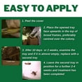 thumbnail image 3 of Apiguard 10 Pack for Varroa Mite Control, 3 of 7