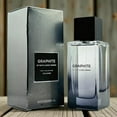 thumbnail image 5 of Bath and Body Works Graphite Cologne (Men's Collection) (3.4 FL OZ / 100 mL), 5 of 5
