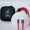 RED, variant on USB C Charging Cable with 13 Months Warranty