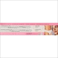 thumbnail image 3 of Parissa Bandes de Cire Sensibles Tailles Assorties 24 Unités, 3 of 4