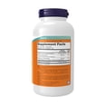 thumbnail image 4 of (2 pack) NOW Supplements, Coral Calcium Plus, Bone Health*, Healthy pH Balance*, 250 Veg Capsules, 4 of 8