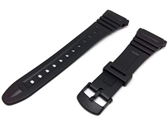 casio watch strap price