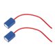 thumbnail image 1 of Arnés Adaptador Arnés Para Faros Fácil De Reemplazar Ampliamente Aplicable Fiable Duradero Para Embarcaciones Para Equipos Industriales Para Vehículos ANGGREK Otros, 1 of 8