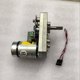 thumbnail image 3 of Servo RC de alto par Zulema 180kg DC12V 24V Engranajes de material acero Para Brazos Mecánicos de robot, 3 of 8