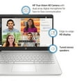 thumbnail image 3 of Restored HP 14 in 720p PC Laptops Bundle, Intel Core i3, 4 GB, 128 GB Hd Ssd, Silver, 3 of 6