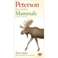 thumbnail image 1 of Pre-Owned Peterson First Guide to Mammals of North America (Paperback) 0395911818 9780395911815, 1 of 1