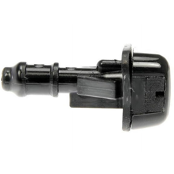 Windshield Washer Nozzle - Compatible with 2008 - 2012 Ford Escape 2009 2010 2011