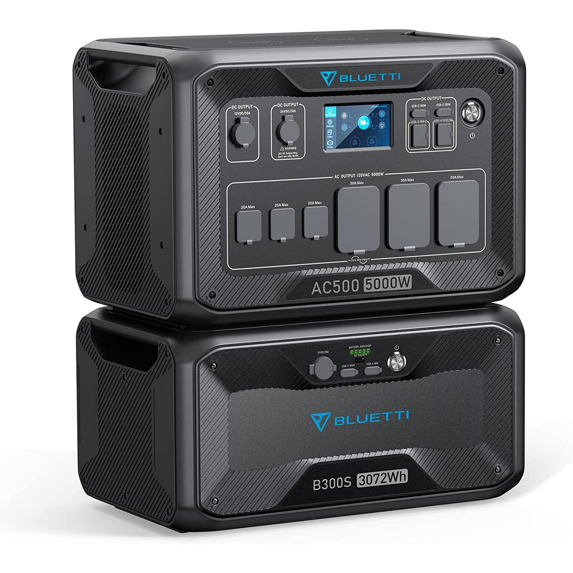 BLUETTI Portable Power Station AC200P 2000W 2000Wh Solar Generator 700W PV Max. Backup Battery Pack with 6 2000W AC Outlet(4800W Surge) for RV Home Emergency Outdoor Camping Explore BLUETTI Portable Power Station AC200P 2000W 2000Wh Solar Generator 700W PV Max. Backup Battery Pack with 6 2000W AC Outlet(4800W Surge) for RV Home Emergency Outdoor Camping Explore