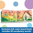 thumbnail image 3 of Toy Learning Resources Spike The Fine Motor Hedgehog hace más de 18 meses, 3 of 7