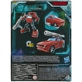 thumbnail image 3 of Transformers Toys Generations War for Cybertron: Earthrise Deluxe Wfc-E7 Cliffjumper Action Figure - Kids Ages 8 & Up, 5, 3 of 10