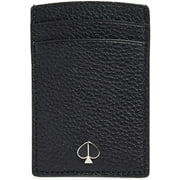 Kate Spade New York Womens Polly Card Holder