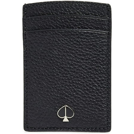 Kate Spade New York Womens Polly Card Holder