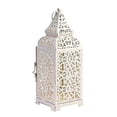 thumbnail image 1 of 1pcs Home Decorations, Hollow Out Candlestick 26s, 1 of 3