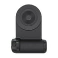 thumbnail image 1 of EGNMCR Smartphone Selfie Booster Handle Grip Bluetooth Photo Stabilizer With Shutter Release 1/4 Screw Phone Stand Wireless Desktop Charging Bluetooth holder, 1 of 9