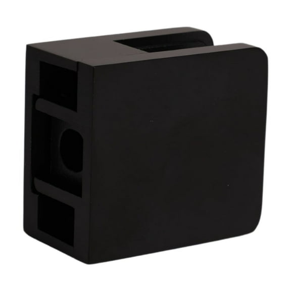 GHS-047 - Flat Glass Railing Clamp