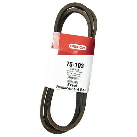 Oregon 75-103 Mower Belt