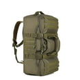thumbnail image 1 of yeacher Sac à Dos d'Extérieur Camouflage - Sac de Randonnée à Compartiments Multiples 56-75 L avec Conception Ventilée, Tissu Oxford Résistant à l'Eau et Options de Transport Polyvalentes pour le Camping, les Voyages et le Randonnée, 1 of 7