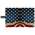 thumbnail image 4 of PKQWTM 4Th Of July Independence Day America Usa Book Cover Book Protector Book Sleeve Book Pouch Book Bag 6x9 inch, 4 of 4