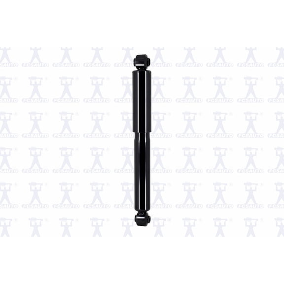 Focus 347076 Shock Absorber