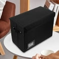 thumbnail image 4 of UPOUART Plegable Resistente Con Asa Y Ideal Para Almacenamiento En Oficina Y Hogar, 4 of 6
