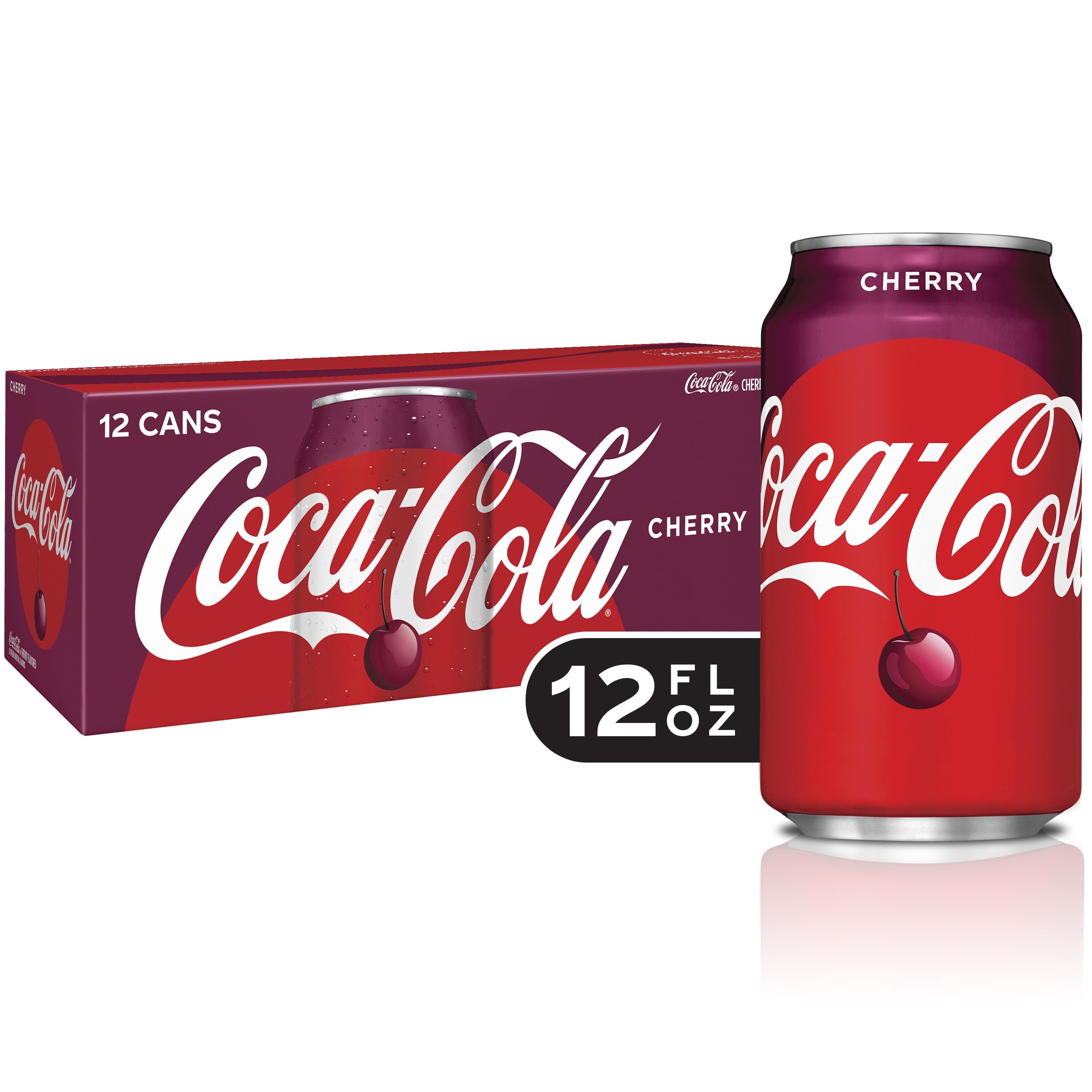 Cool cola zero