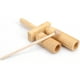 thumbnail image 1 of Tubo de sonido de madera Bling Bling varilla percusión ejercicio ritmo instrumentos musicales, 1 of 12