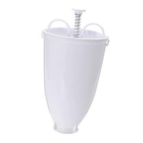 Kuntesetty Donut Maker DIY Baking Tool Manual Kitchen Pastry Making Utensils Baking Accessory Bakery Doughnut Machine Doughnut Dispenser