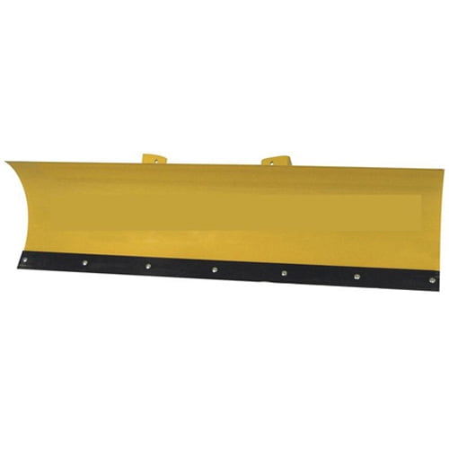 Eagle 2921 Eagle 60' Standard Snow Plow -Yellow by Eagle