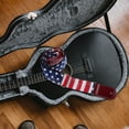 thumbnail image 3 of MasteelfCA Sangle de Guitare Réglable, Ceinture Décorative de Remplacement pour Guitare, 3 of 8
