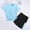 Style1-Light Blue outfits sets for boys, variant on Maqroz Boys Quick Dry Mesh Short Sleeve Tee and Shorts Summer Sport Set 2-18 Years