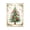 Color 5, variant on SPXUBZ Christmas Tree with Red Birds Flannel Throw Blanket for Winter Christmas Gift Home Sofa Bed Decoration 50x40 inch