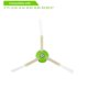 thumbnail image 4 of Edge Sweeping Side Brush Replacement for ,10 Pack, 4 of 5
