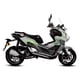thumbnail image 2 of Motocicleta Automática MB Motos XDV 175cc Gris 2026, 2 of 9