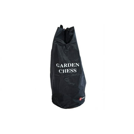MegaChess Game Storage Bags Compatible for Giant Chess Sets - 1 Bag, 21.5"
