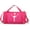 Rosy Red, variant on Cute Ballet Dance Backpack Tutu Dress Dance Bag Dance Bag Waterproof Small Duffle Bag Ballet Bags Gym Bag