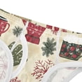 thumbnail image 4 of Ckdifva Christmas Gloves Cups Boys Underwear Briefs Cotton Panties Active Stretch Briefs One Pack, 4 of 6