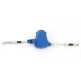 thumbnail image 4 of FXCNC CNC Motorcycle Line Easy Stunt Pull Clutch Cable Lever Replacement System Blue, 4 of 6