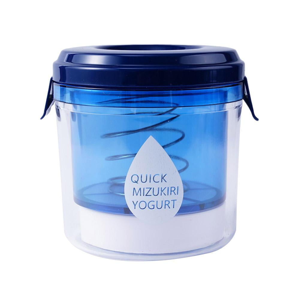 SGACAI Greek Yogurt Maker Yogurt Filter with Extra Fine Mesh Stainless