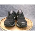 thumbnail image 2 of New Balance Mens 990V5 Made in USA Black Suede M990BK5 Sneaker Shoes Size 10 D, 2 of 6