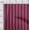 Dark Red, variant on oneOone Georgette Viscose Fabric Stripe Block Print Fabric By Yard 42 Inch Wide