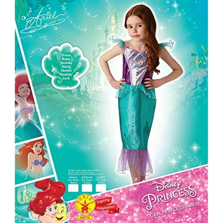 Disney Princess Ariel Disney Princess Ariel