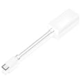 thumbnail image 2 of Thunderbolt 3 to Thunderbolt 2 Adapter with Type-C USB Cable for MacBook Air and Pro Models, 2 of 4