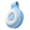 Blue, variant on Multiple Device Magnetic Phone Light Accessory Hands Less Mounting Natural Skin Tone Enhancement For Live Streaming Onli