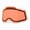 Rose, variant on 100% Replacement Dual Pane Vented Lens for RC2/AC2/ST2 Goggles - Smoke Lens