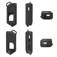 thumbnail image 4 of Funda Protectora Silicona Con Hebilla para Flipper Zero Cover (), 4 of 5