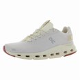 thumbnail image 5 of ON Cloudnova Form Mens Shoes Size 9, Color: Sand/Moon, 5 of 5