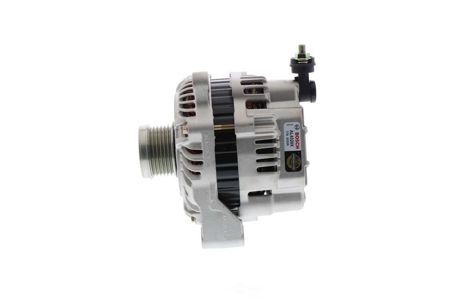 Bosch AL4320X Premium Alternator