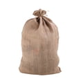 thumbnail image 2 of Natural Jute Potato Storage Bags Durable Used For Flowers Planting Gardening Coarse Sack, 2 of 22