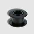 thumbnail image 4 of Miangastore 16pcs Plastic Accessories Foosball Bushings Plastic Table Football Machine Bearings Rods, 4 of 9