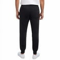 thumbnail image 2 of Hurley Men’s Ultra Soft Fleece Lined Tapered Leg Slim Fit Pant, 2 of 5